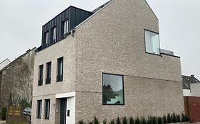 Stilvolles Zimmer mit Bad im historischen Stadtkern von Xanten